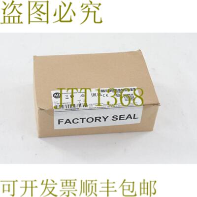 供应2022 ALLEN BRADLEY 1738-232ASCM12 Ser A ArmorPoint A