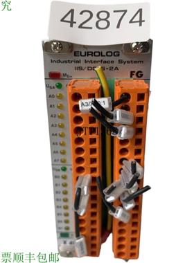 供应Syslogic IssDo16-2a 工业接口系统