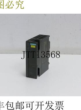 ET 200M 6ES7 153-1AA03-0XB0 E 支架 4 顶部状况