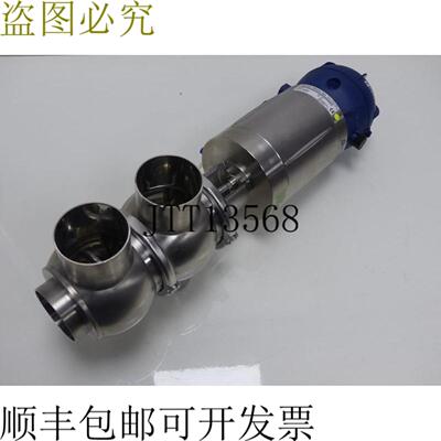 Bardiani Valvole Spa BBZP 代码BAPAEF300BHAB 状况良好