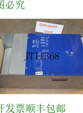 供应蒂森克虏伯 66150005222 Vvvf Variador - 窗帘器 CPI 60