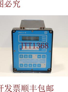 供应Mbb Mess Brandt Bochum DDZ3-S 控制面板