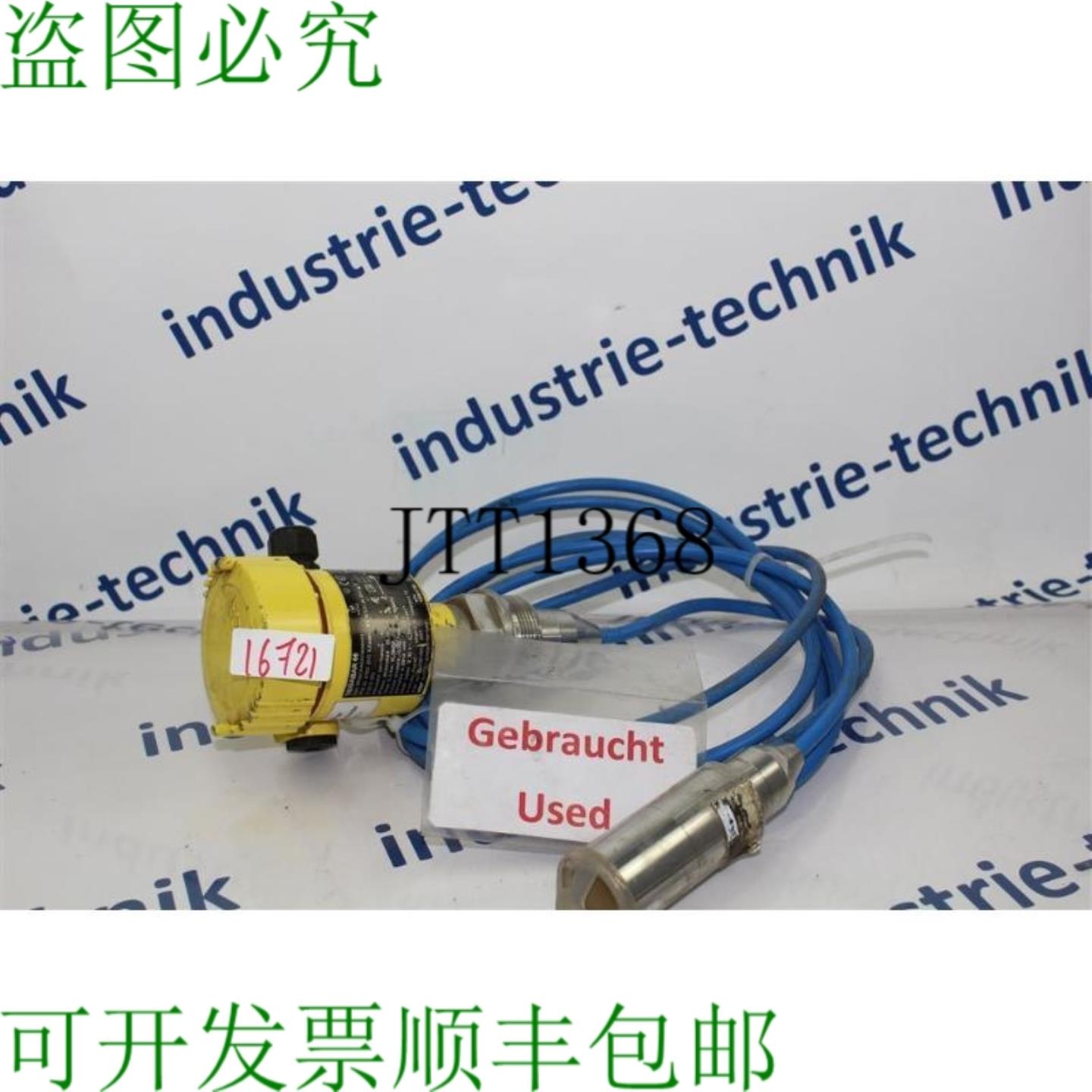 供应VEGABAR 66 BR66CAAGAX1AHAMXX 压力传输器 PTB03ATEX20