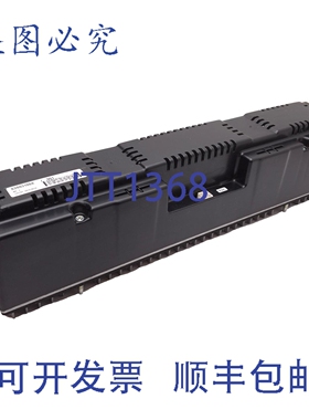 原装供应机器人3HAC14551-1-05A伺服驱动电容器组，工业机器人
