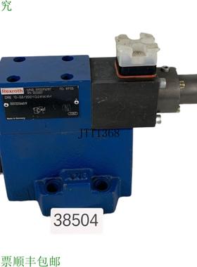 供应Rexroth Dre10-52200yg24nk4m R900916197 Vanne Hydrau
