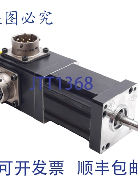 原装供应Parker SM161AE-NGSN 伺服电机，NEMA 16 防护等级，170V