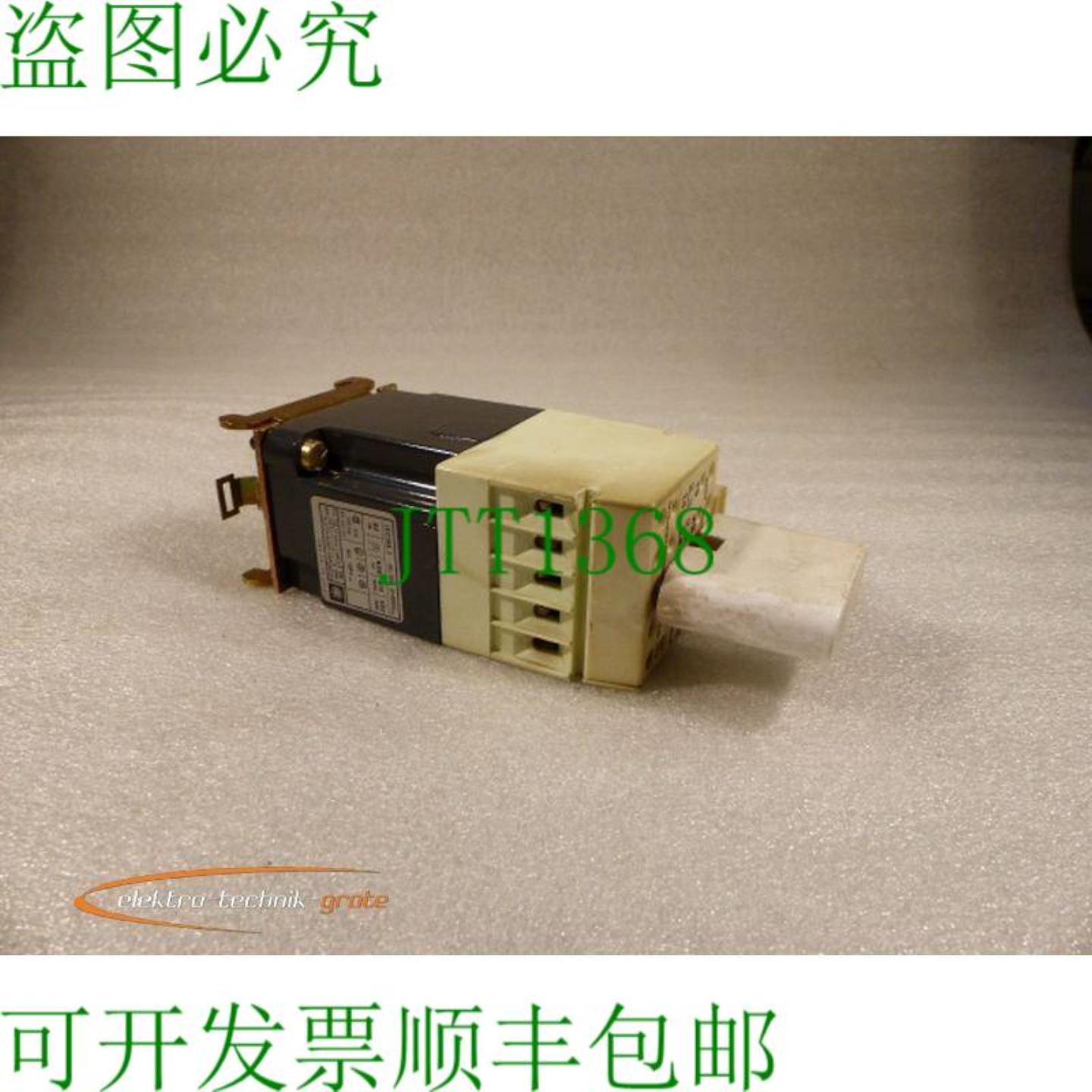 Telemecanique CA2-FN 122 继电器模块 220V + RC-T0 型 220V