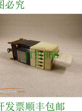 Telemecanique CA2-FN 122 继电器模块 220V + RC-T0 型 220V