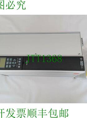 原装供应丹佛斯频率 VLT 5000 VLT5016PT5C20STR3DLF10A00C0 / 17