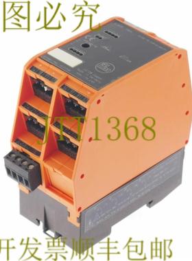 供应IFM AC2258 SmartL50 4DI 4DO RC