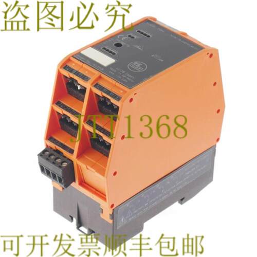 供应IFM AC2258 SmartL50 4DI 4DO RC