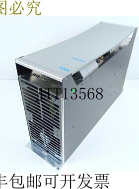 AMK AMKASYN AN 40F-1-1 3x 400V 3x63A AN40F-1-1 未使用 未使用