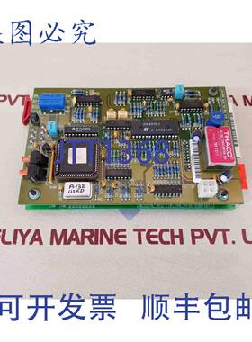 供应Netstal rfx 1102410195 PCB卡