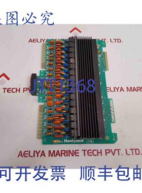 供应Honeywell 621-2150R输出模块DO30009128