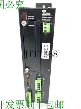 供应Pacific Scientific SCE903A3-002-01 伺服驱动器 伺服控