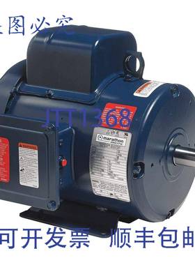 原装供应马拉松电动 MZ118 马拉松 Z118 145T 车架 全风冷电机