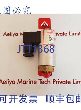 供应Beta B2-P504H-BXB-P2-BG-X1压力和温度开关