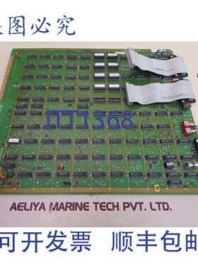 供应Allen-Bradley 900057 8000-GC PCB卡电路板
