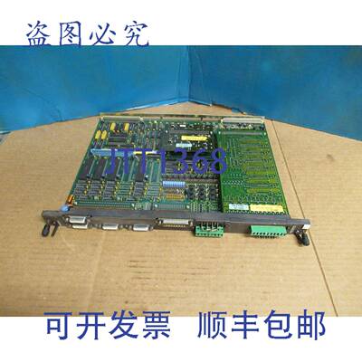 供应进口工业电路板卡 068006-101401 065596-104401 062858-