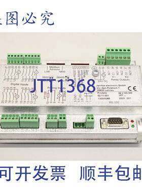 原装供应JANITZA ELECTRONICS 52.11.001 数据记录器 数据记录器