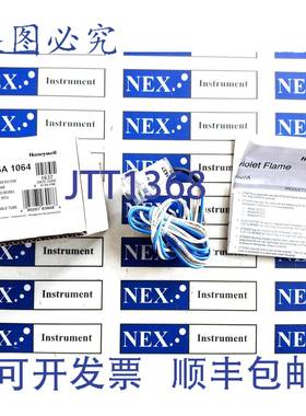 原装供应Honeywell C7035A1064 Minipeeper 探测器 0-250F DIN 型