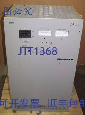 供应LORAIN MARCONI RHM200D50 输出55 VDC 200A 200 A AMP