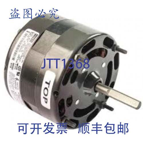 供应Fasco D674 110马力 1500转分 双速 CW 44 直径