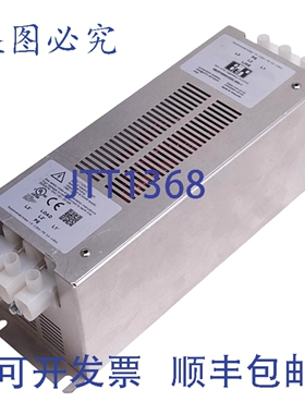 原装供应B&R 8B0F0550H000.000-1 线路滤波器，三相 520/300V