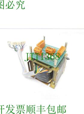 WM Trafic 15 TAL 45-94 变压器 5060Hz