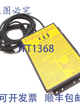 原装供应Sti LCC-FB-AC2-U 安全光幕控制器，输入:230VAC 50/60Hz