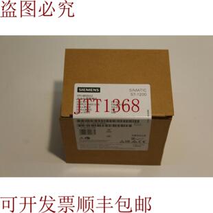 供应6ES7211-1AE40-0XB0 CPU 1211C