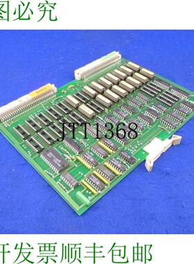 供应Müller Martini Graphha Electronique 16k 程序存储器