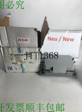供应安装外壳尺寸 10 B48 500V Walther Procon 714448 Walth