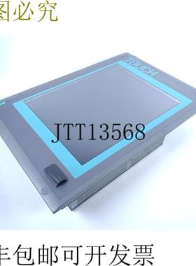 Simatic 面板 PC 477B 6AV7462-5AA20-1AA0 已测试
