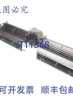 原装供应MONTAGUE 60631-6 双涡轮盘管