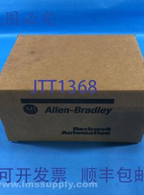 原装供应Allen Bradley 1495-N80 系列A 线侧盖 FNFP