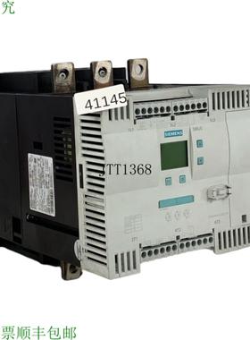 供应Sirius 3RW4443-6BC44 D&eacute;marreur Progressif