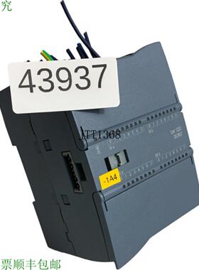 供应Simatic S7-1200 6ES7223-1PL32-0CB0