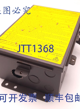 原装供应STI 43268-0200 MS4308B-2 Minisafe 光幕控制器，不含继