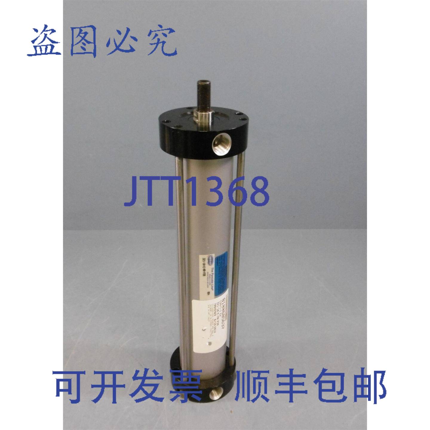 供应Fabco-Air 321-10-E-MR-P38 气缸