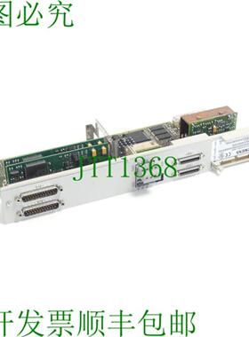 6SN1118-0DM21-0AA0 控制模块 版本C SNT-N32028547