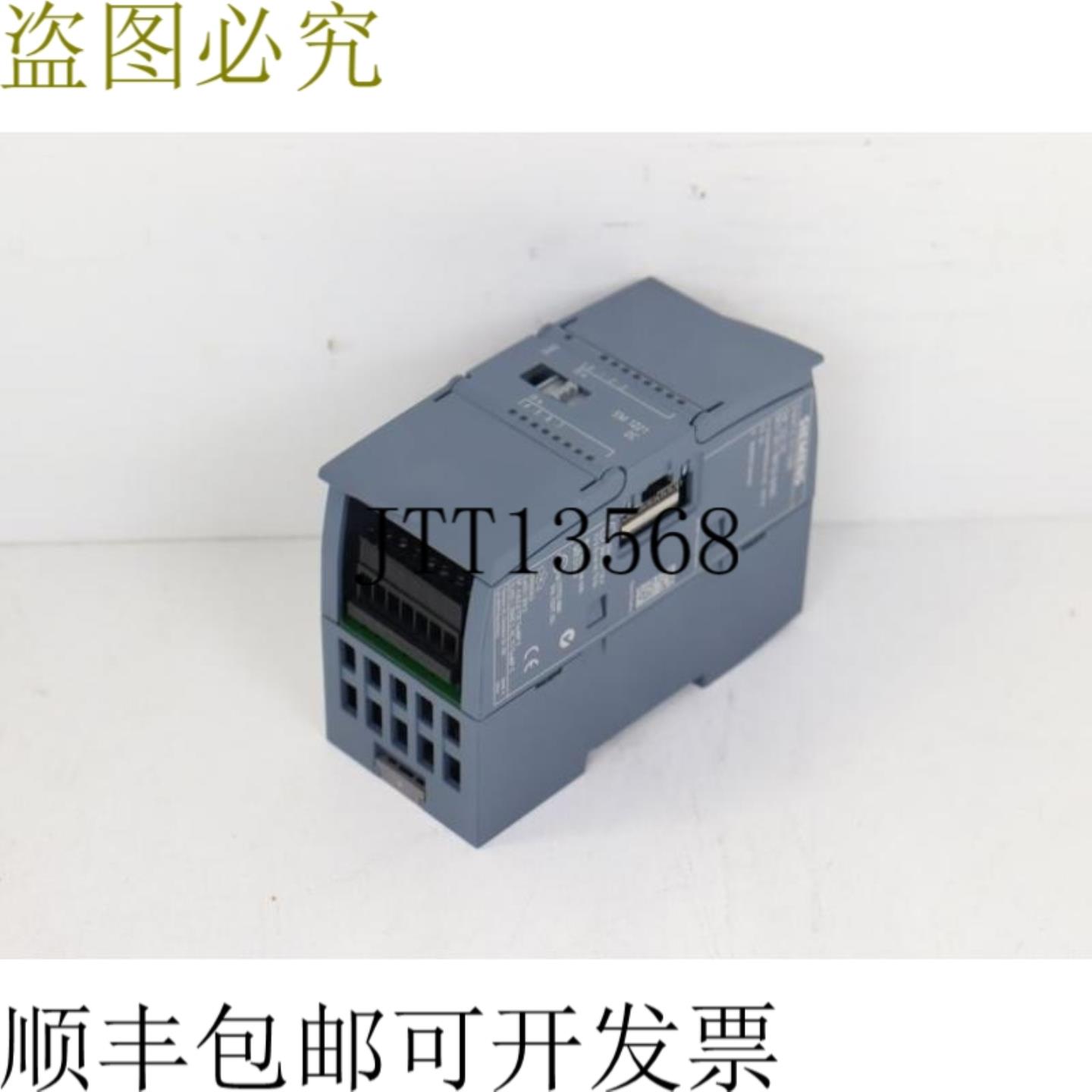 6ES7 221-1BF32-0XB0 6ES7221-1BF32-0XB0 已测试 MINT CONDITIO