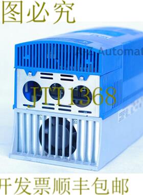 供应伦茨SMVECTOR ESV552NO4TXB 55kW 75Hp 0-500Hz