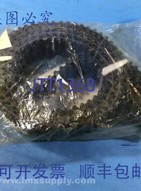 原装供应Bando 600DS14M-2660 双面同步带 FNFP