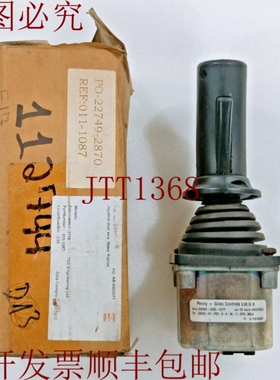 原装供应Pfennig & Giles JC6000-N-0377