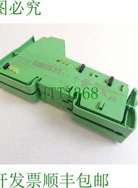 Phoenix Contact IB IL RS 232-PRO-PAC 订单号2878722 Interbu