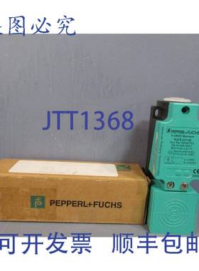 供应Pepperl+Fuchs 106672S 接近开关传感器 NJ15-U1+N