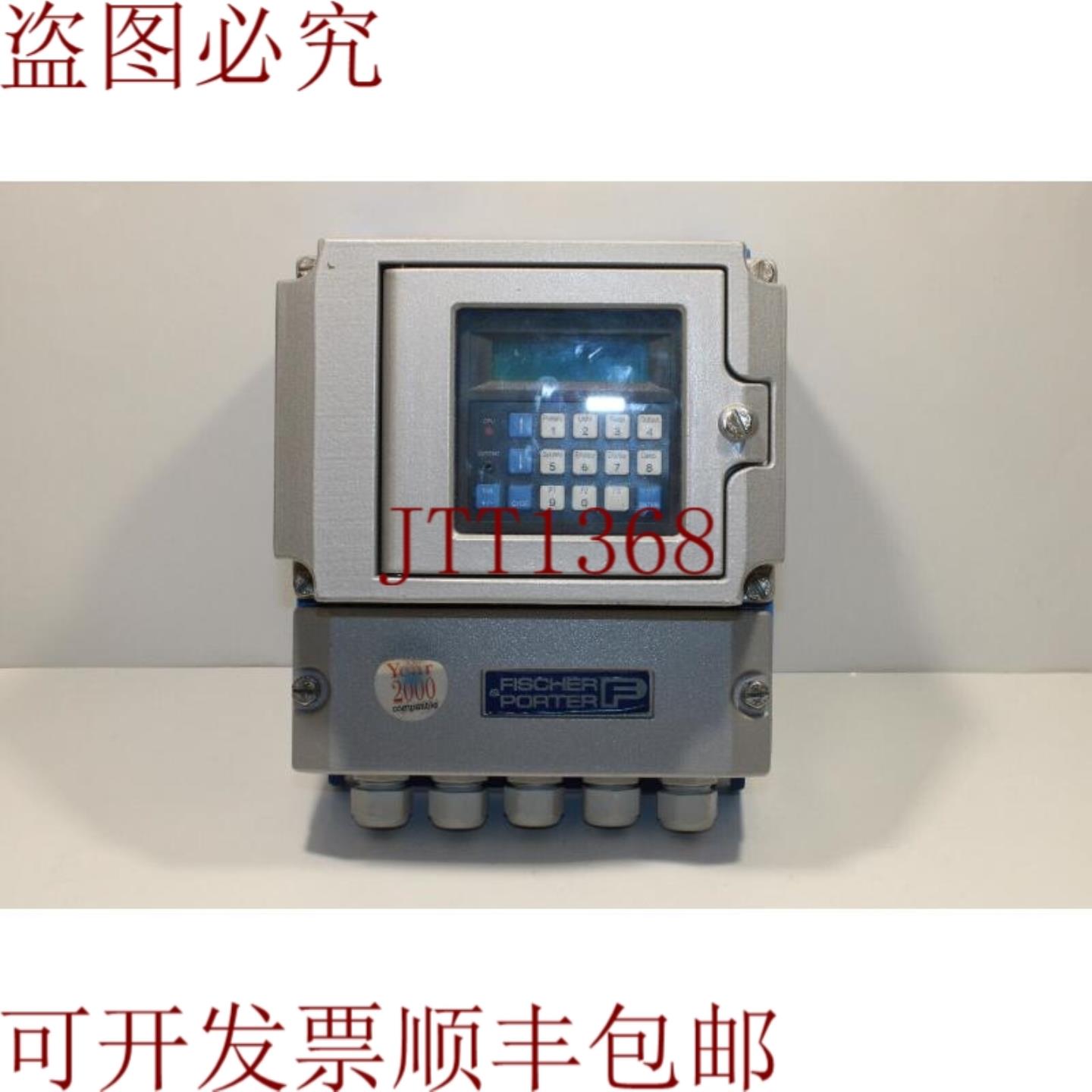 供应Fischer & Porter 50SM1104C 发射器