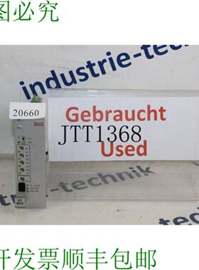 供应力士乐 VT 3033-11b 功放卡 VT303311b