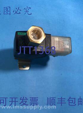 原装供应CKD AG43-03-4-02HB电磁阀FNIP